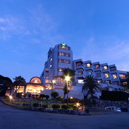 Resort Hills Toyohama Soranokaze Toba Εξωτερικό φωτογραφία