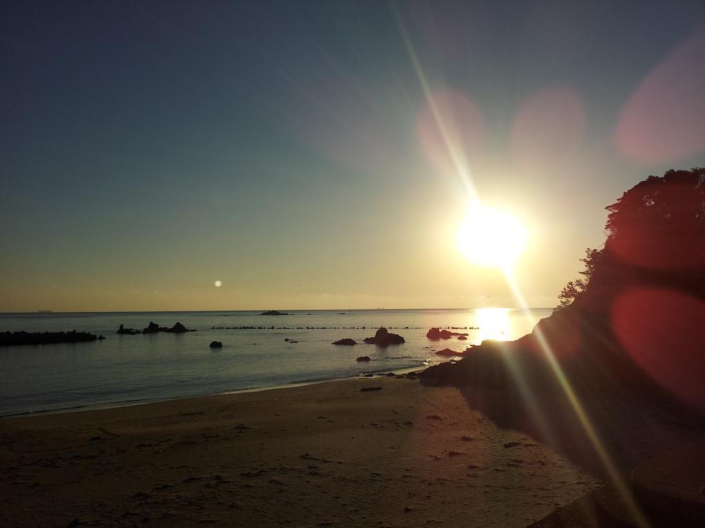 Resort Hills Toyohama Soranokaze Toba Εξωτερικό φωτογραφία