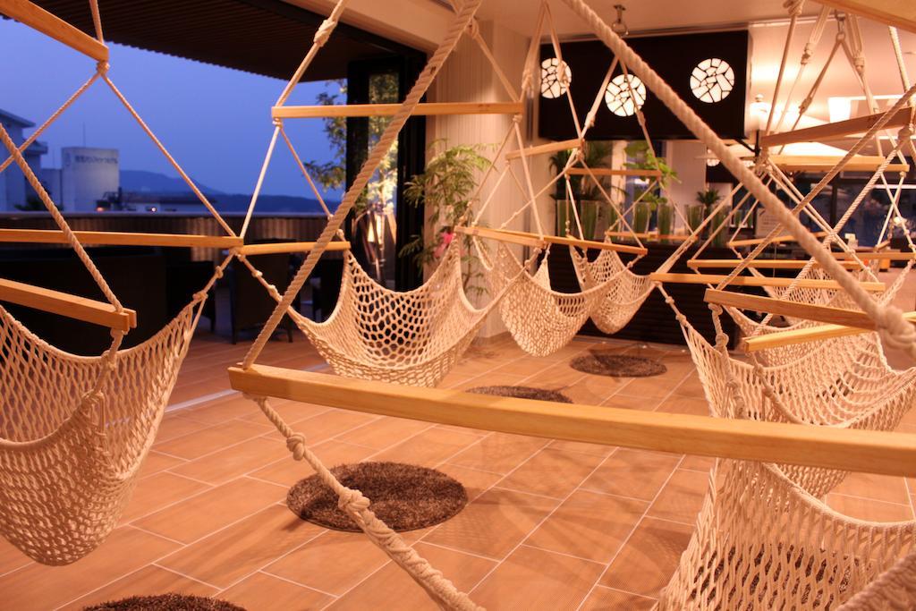 Resort Hills Toyohama Soranokaze Toba Εξωτερικό φωτογραφία