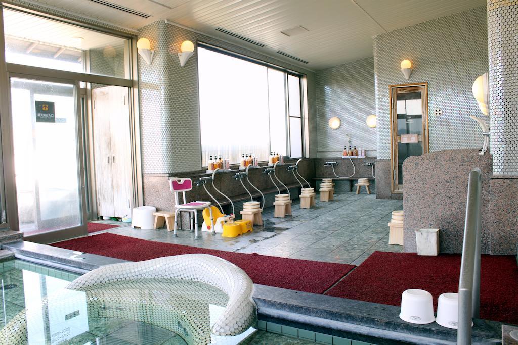 Resort Hills Toyohama Soranokaze Toba Εξωτερικό φωτογραφία