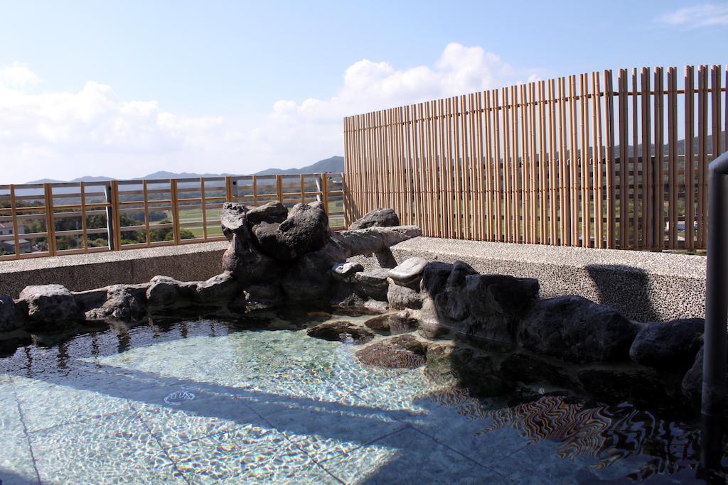 Resort Hills Toyohama Soranokaze Toba Εξωτερικό φωτογραφία