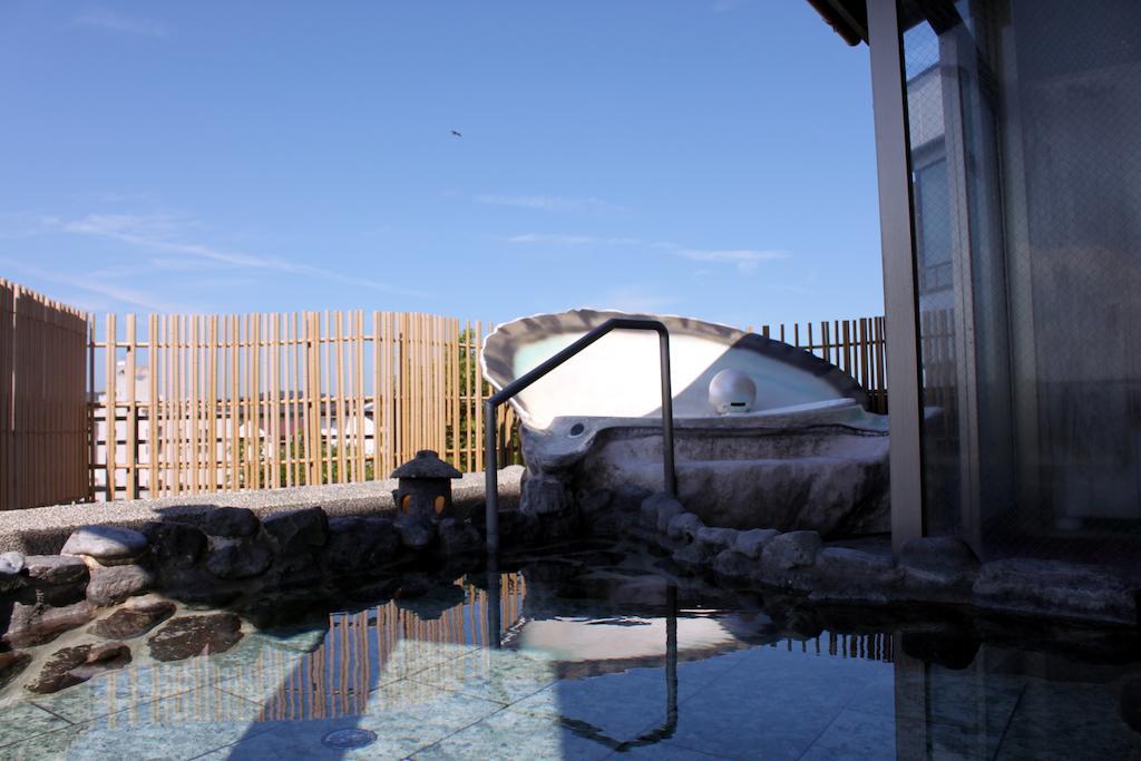 Resort Hills Toyohama Soranokaze Toba Εξωτερικό φωτογραφία