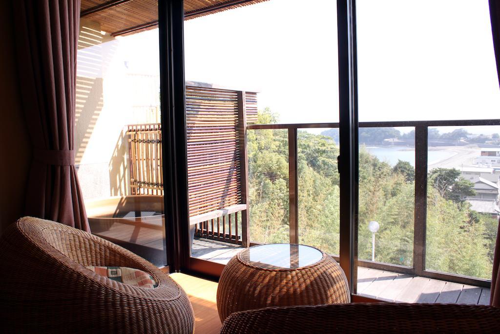Resort Hills Toyohama Soranokaze Toba Εξωτερικό φωτογραφία
