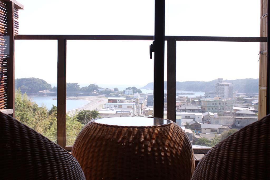 Resort Hills Toyohama Soranokaze Toba Εξωτερικό φωτογραφία