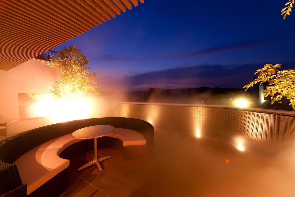 Resort Hills Toyohama Soranokaze Toba Εξωτερικό φωτογραφία