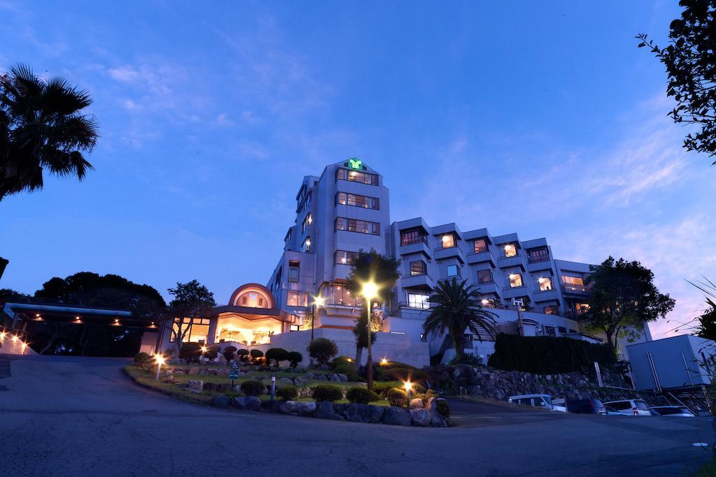 Resort Hills Toyohama Soranokaze Toba Εξωτερικό φωτογραφία