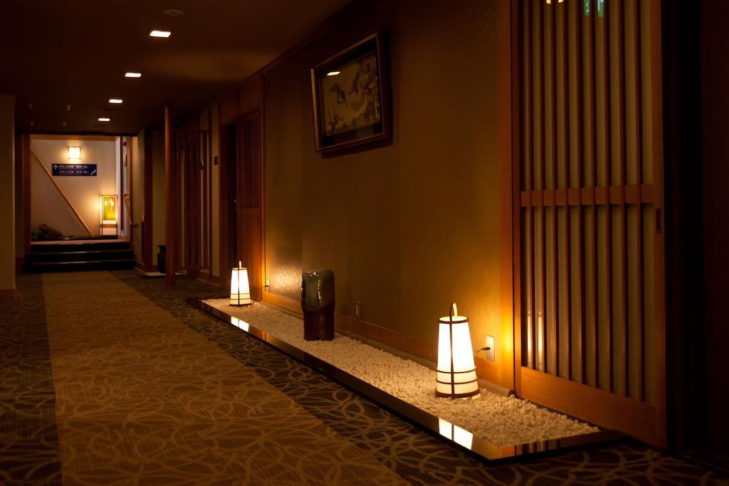 Resort Hills Toyohama Soranokaze Toba Εξωτερικό φωτογραφία