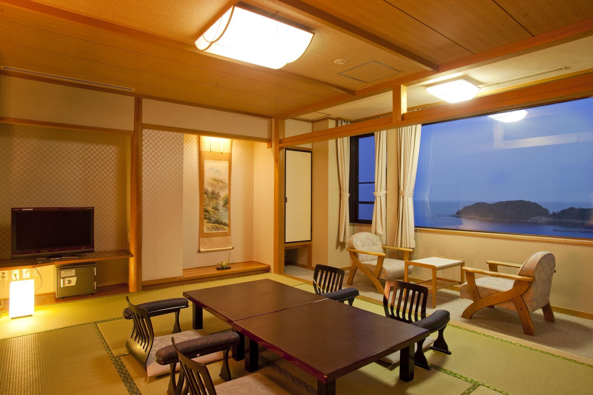 Resort Hills Toyohama Soranokaze Toba Εξωτερικό φωτογραφία