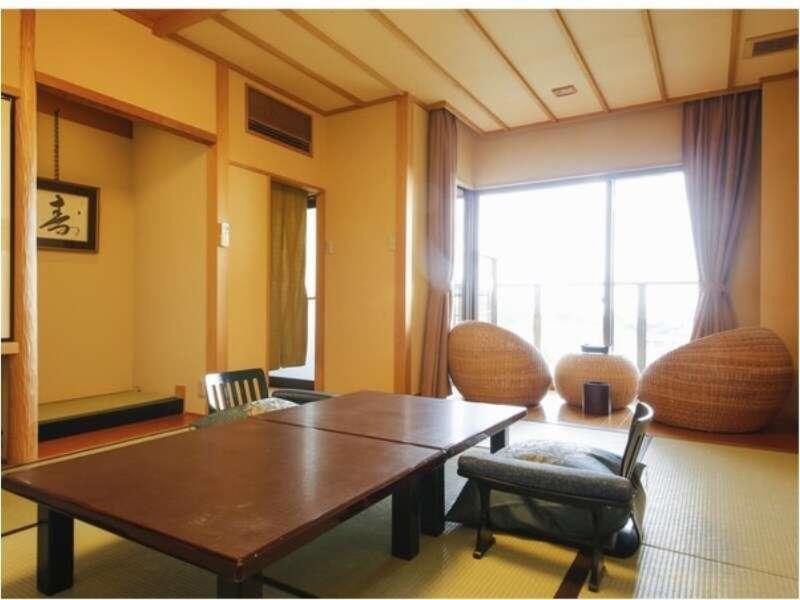 Resort Hills Toyohama Soranokaze Toba Εξωτερικό φωτογραφία