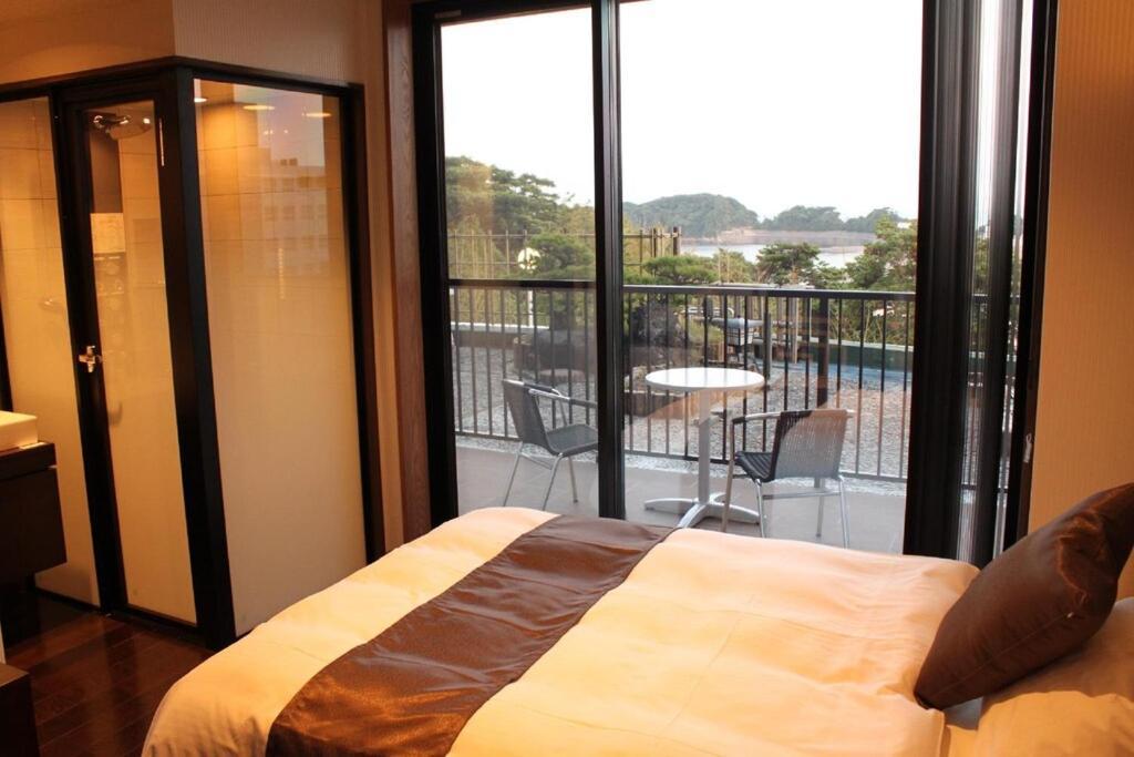 Resort Hills Toyohama Soranokaze Toba Εξωτερικό φωτογραφία