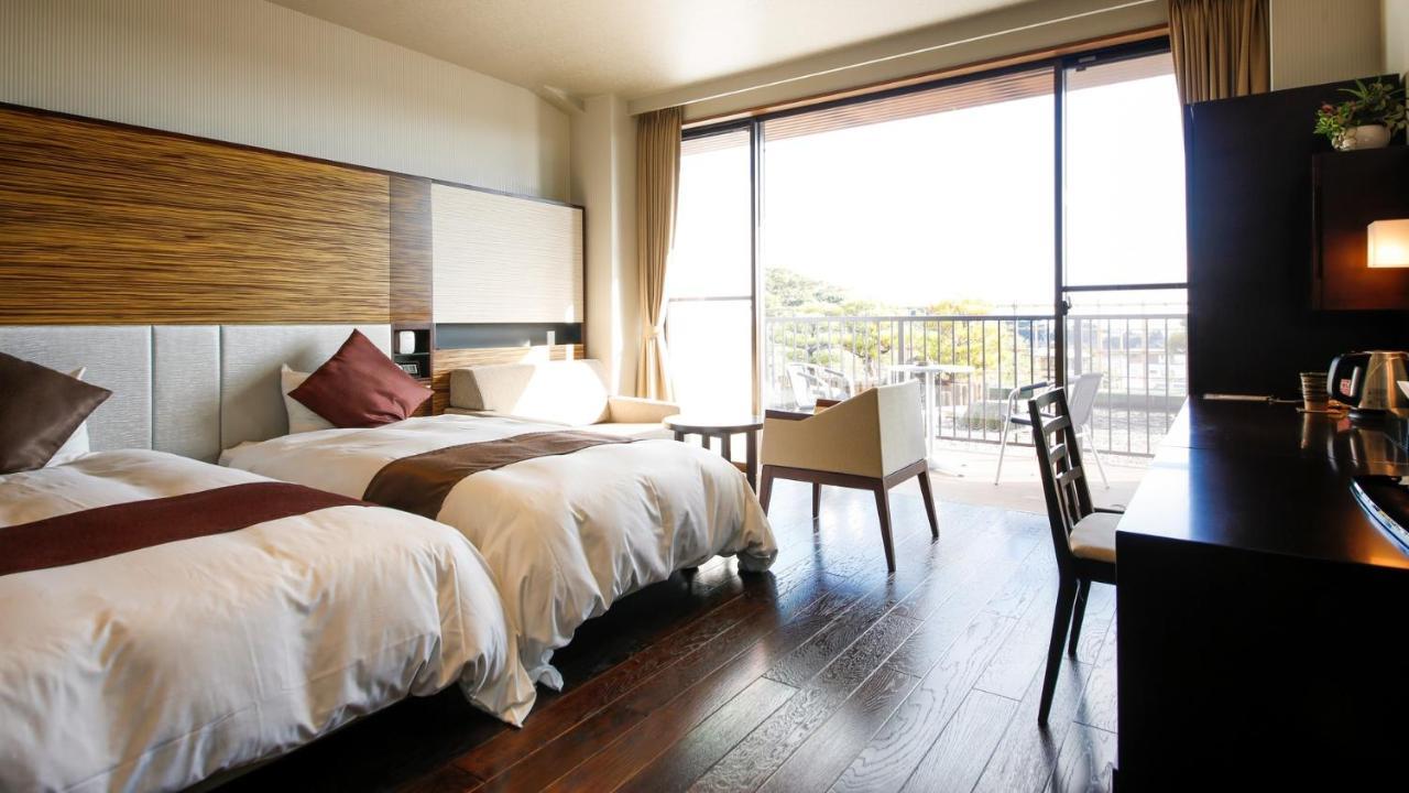 Resort Hills Toyohama Soranokaze Toba Εξωτερικό φωτογραφία