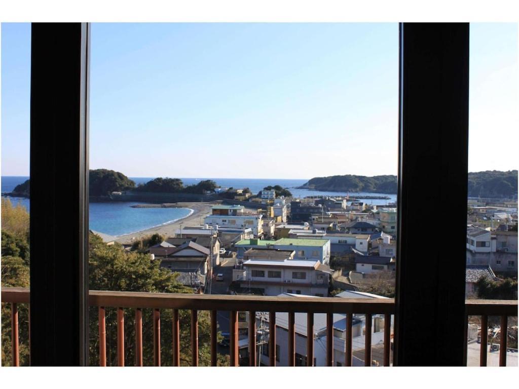 Resort Hills Toyohama Soranokaze Toba Εξωτερικό φωτογραφία