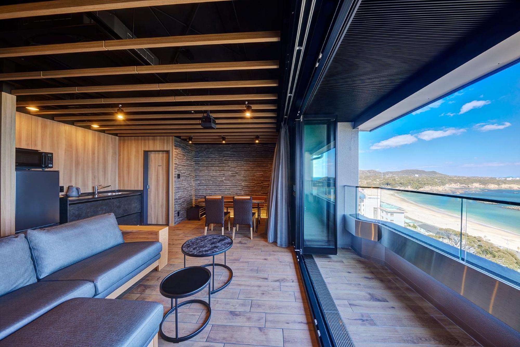 Resort Hills Toyohama Soranokaze Toba Εξωτερικό φωτογραφία