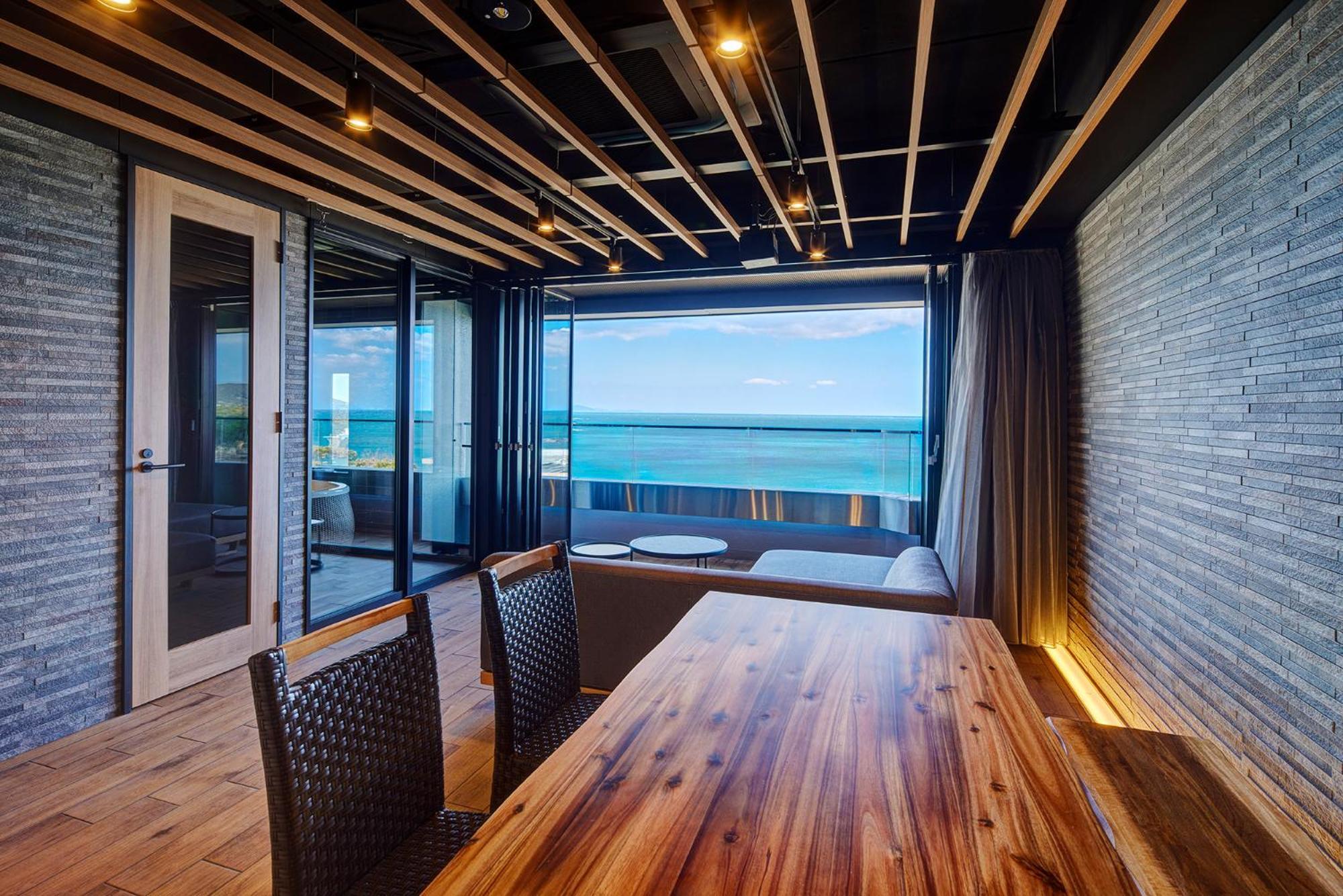Resort Hills Toyohama Soranokaze Toba Εξωτερικό φωτογραφία