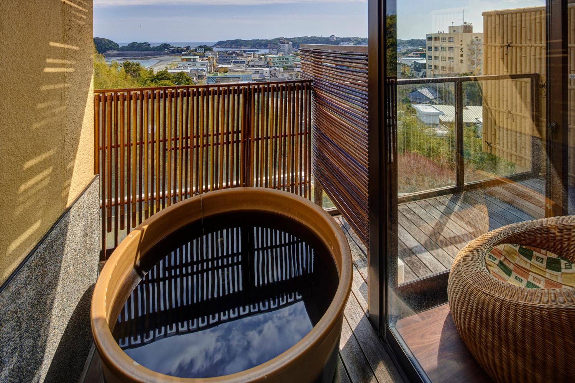 Resort Hills Toyohama Soranokaze Toba Εξωτερικό φωτογραφία