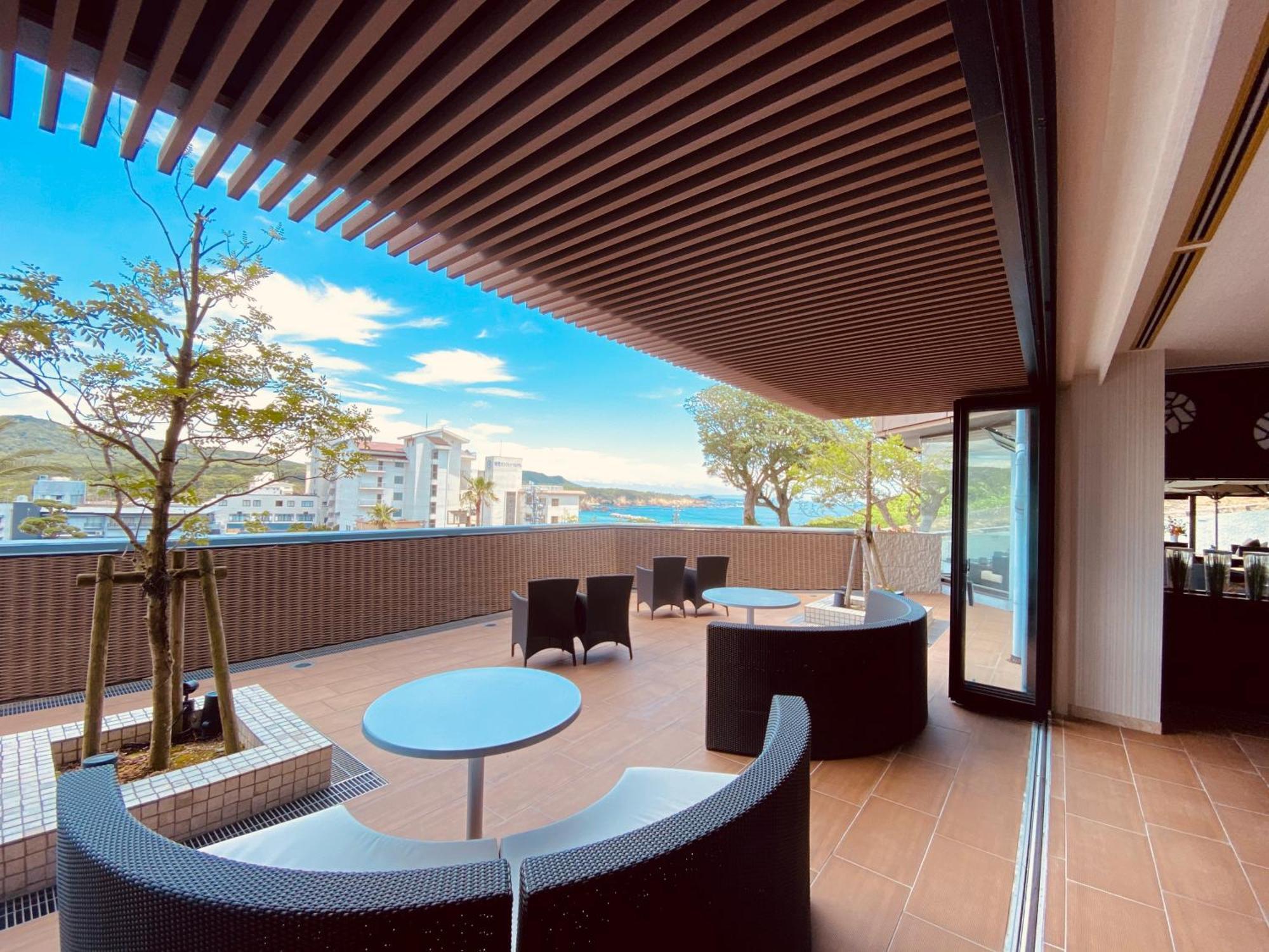 Resort Hills Toyohama Soranokaze Toba Εξωτερικό φωτογραφία