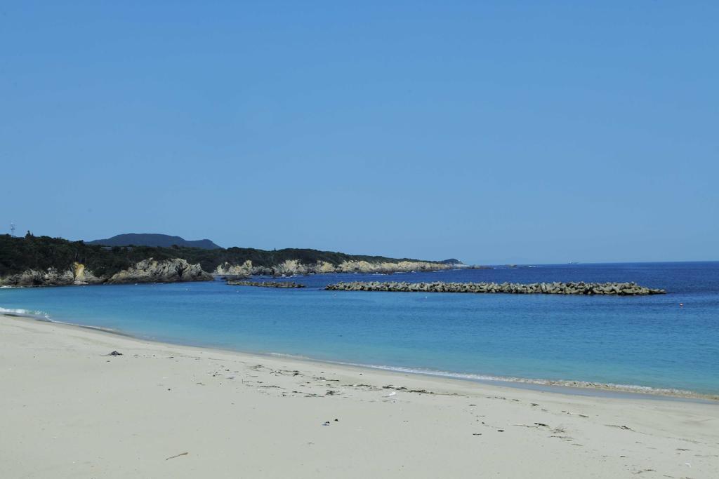 Resort Hills Toyohama Soranokaze Toba Εξωτερικό φωτογραφία