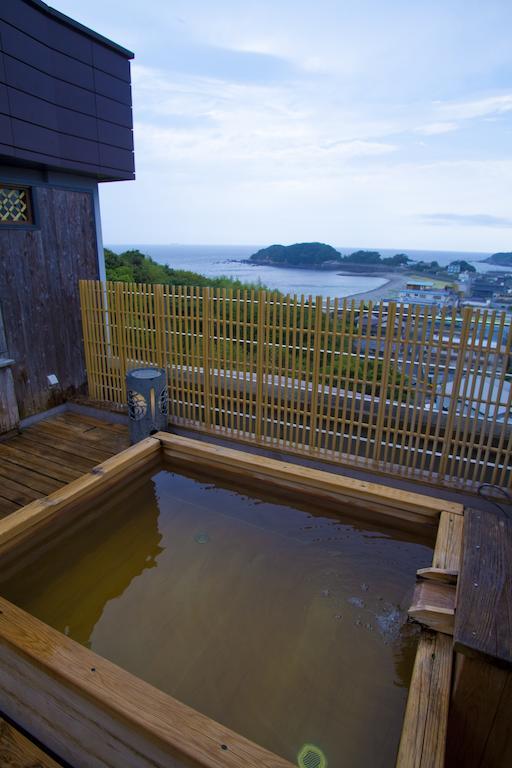 Resort Hills Toyohama Soranokaze Toba Εξωτερικό φωτογραφία
