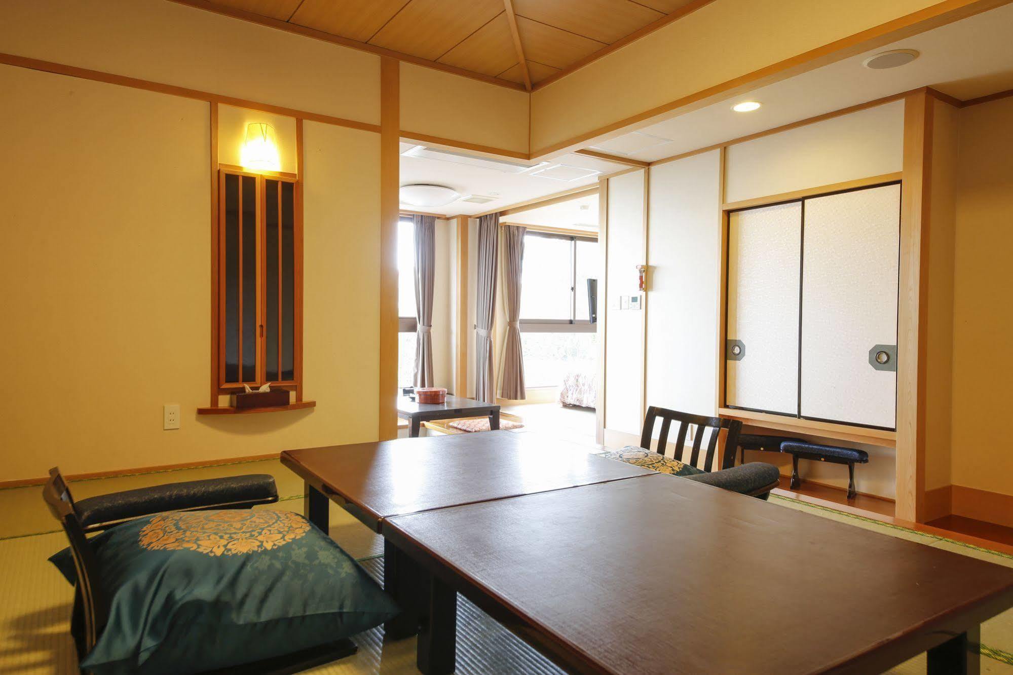 Resort Hills Toyohama Soranokaze Toba Εξωτερικό φωτογραφία